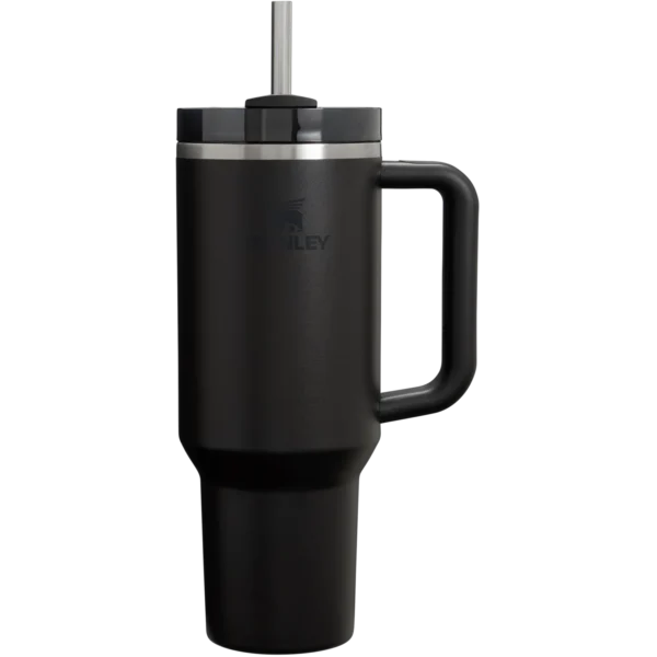Stanley Quencher Black Glow Color