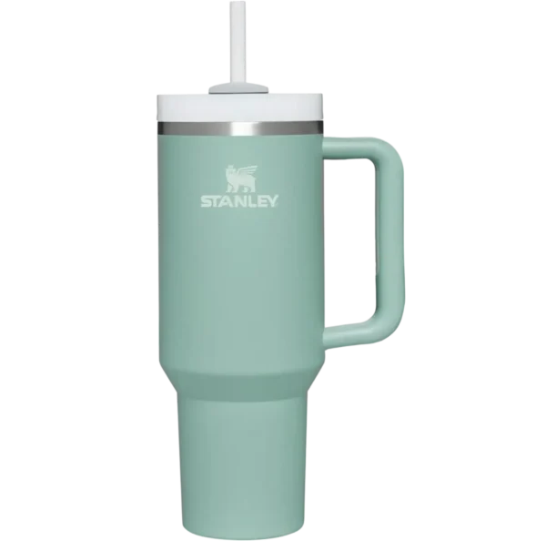 Stanley Quencher Eucalyptus Color
